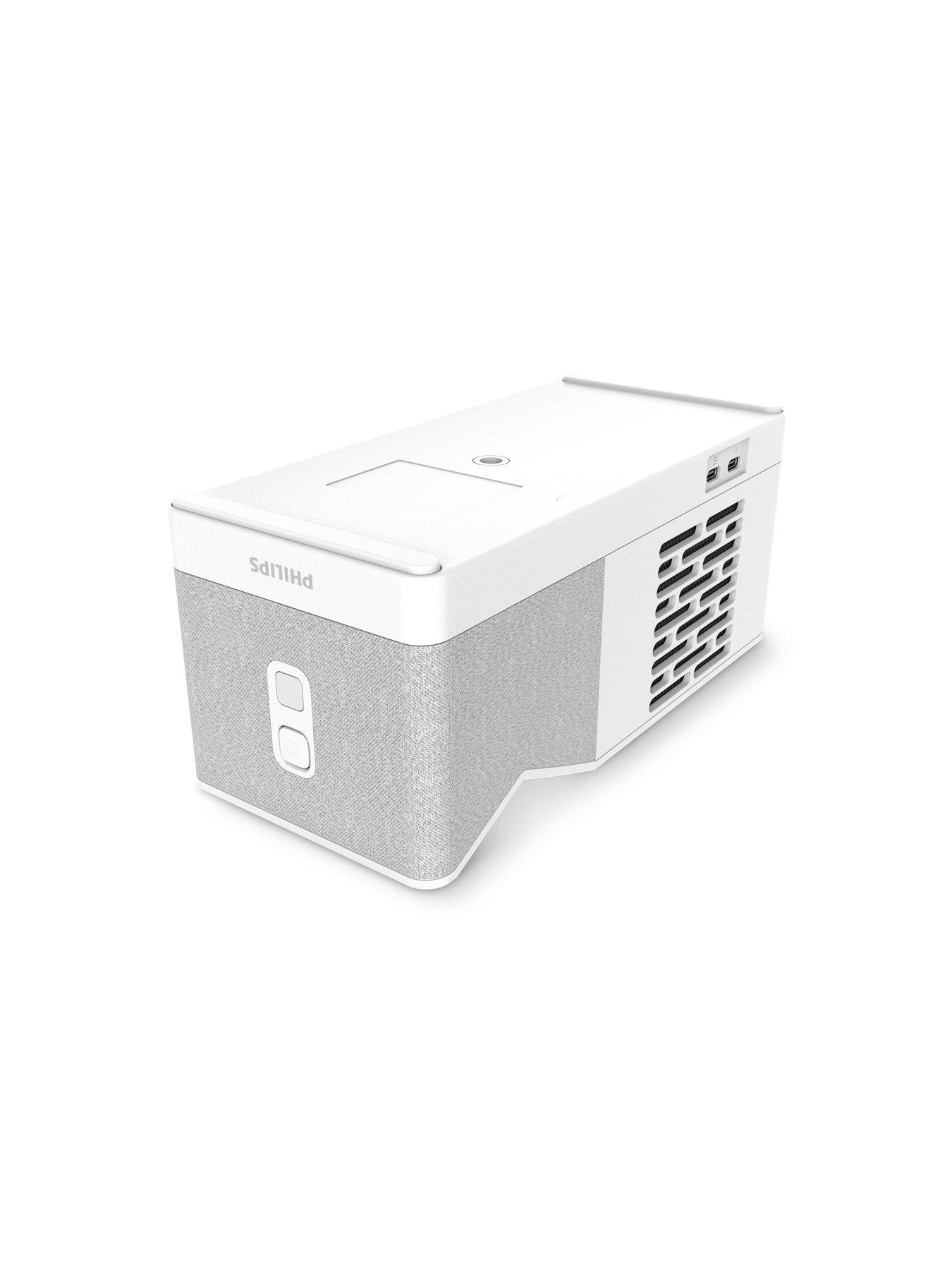 Image 5 of 8 of Philips Screeneo UL5 Ultra Short Throw Smart Projector White