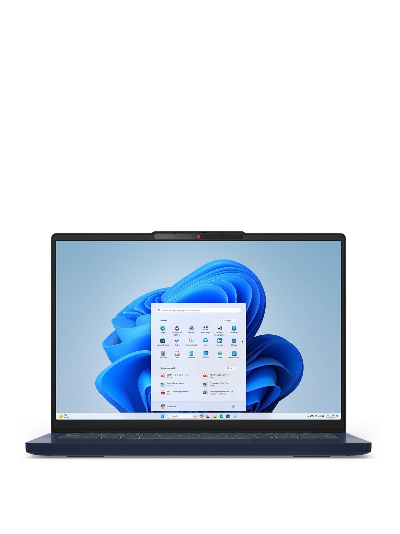undefined IdeaPad Slim 3 - 14in WUXGA - Intel Core i5 - 16GB RAM - 512GB SSD