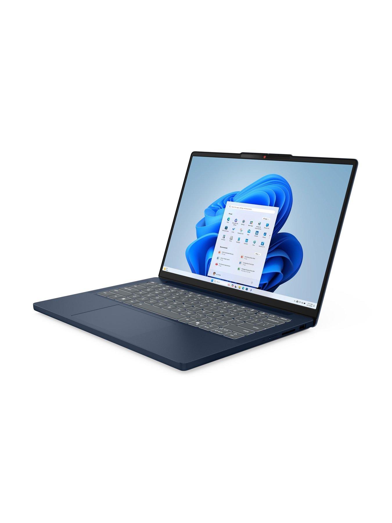 Image 7 of 7 of Lenovo IdeaPad Slim 3 Laptop&nbsp;- 14in WUXGA, Intel Core i5 ,16GB RAM, 512GB SSD