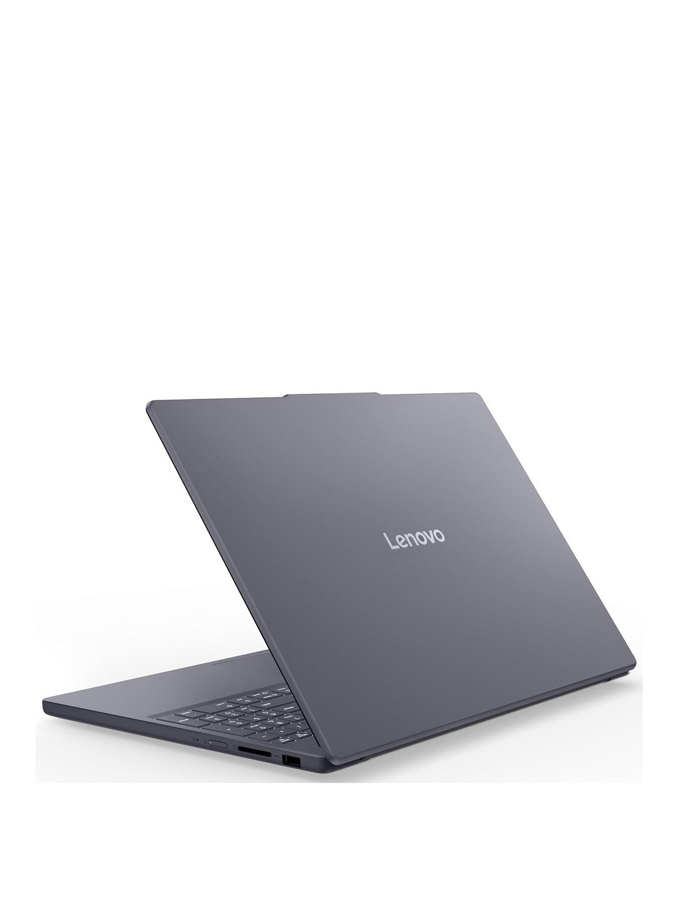 Image 2 of 7 of Lenovo IdeaPad Slim 3 Laptop - 15.3in WUXGA, AMD Ryzen 5,&nbsp;24GB RAM, 512GB SSD