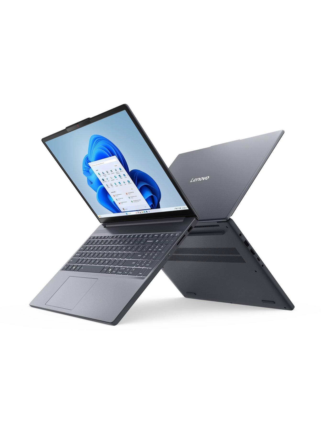 Image 5 of 7 of Lenovo IdeaPad Slim 3 Laptop - 15.3in WUXGA, AMD Ryzen 5,&nbsp;24GB RAM, 512GB SSD