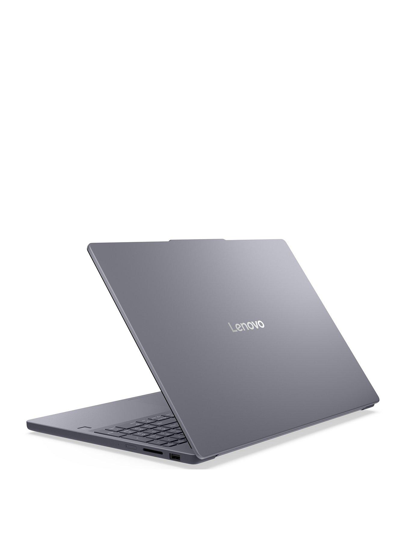 Image 2 of 7 of Lenovo IdeaPad Slim 3 - Copilot+ PC - 15.3in WUXGA - Snapdragon X - 16GB RAM - 256GB SSD
