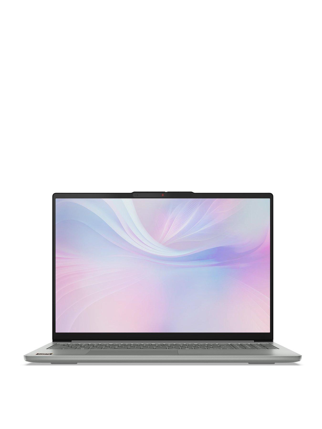 undefined IdeaPad Slim 5 CoPilot+ PC Laptop - 16in WUXGA, AMD Ryzen AI 5, 24GB RAM, 1TB SSD