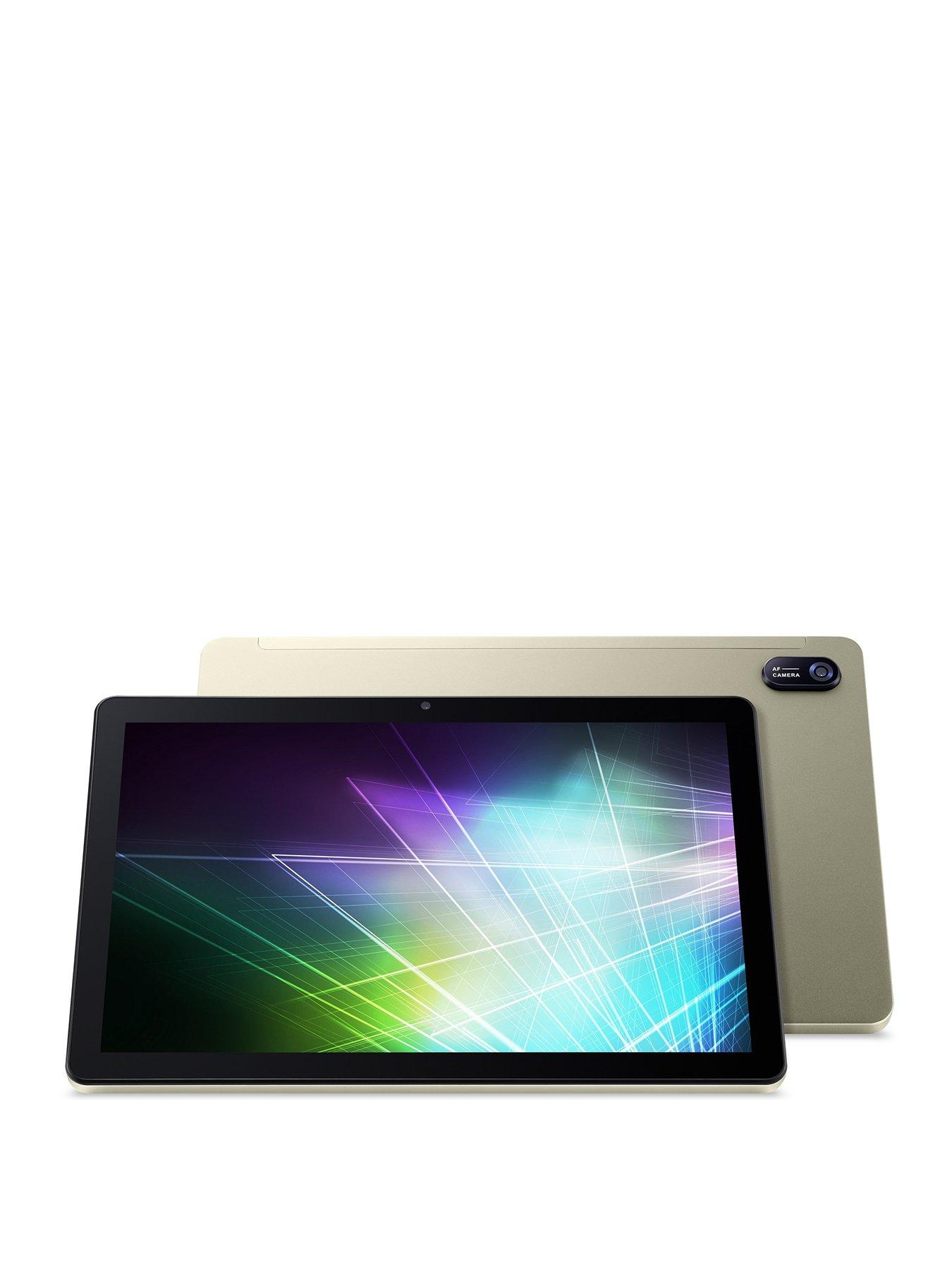 Acer ICONIA V10 4GB/64GB - Grey