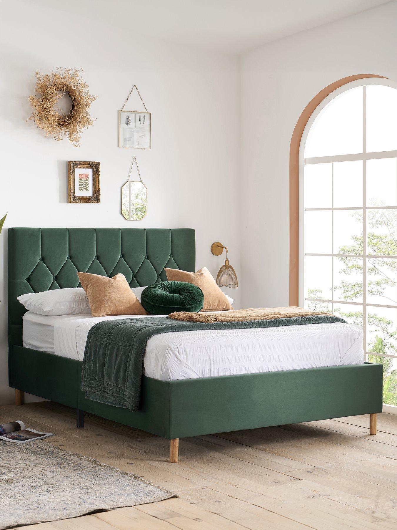 Birlea Loxley Bed