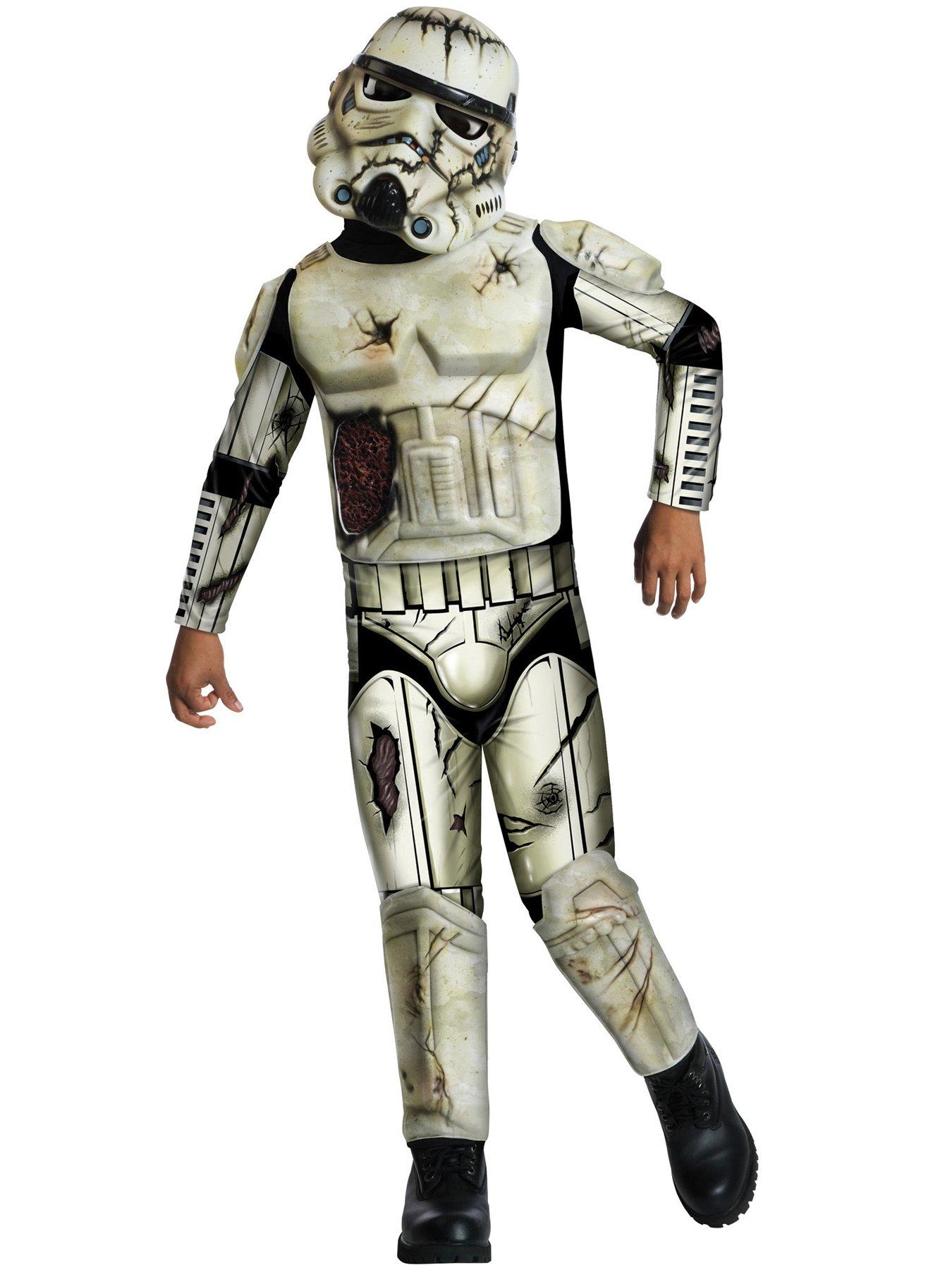 undefined Death Trooper