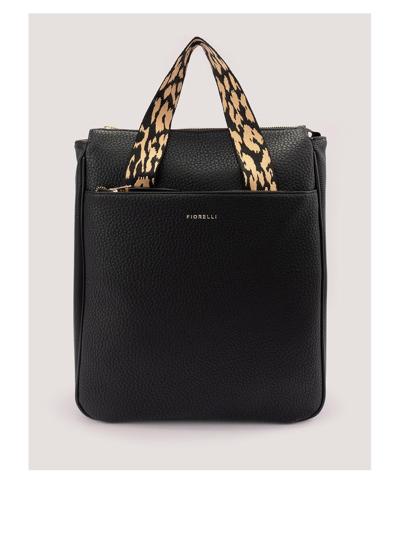 Fiorelli Effie Backpack - Black
