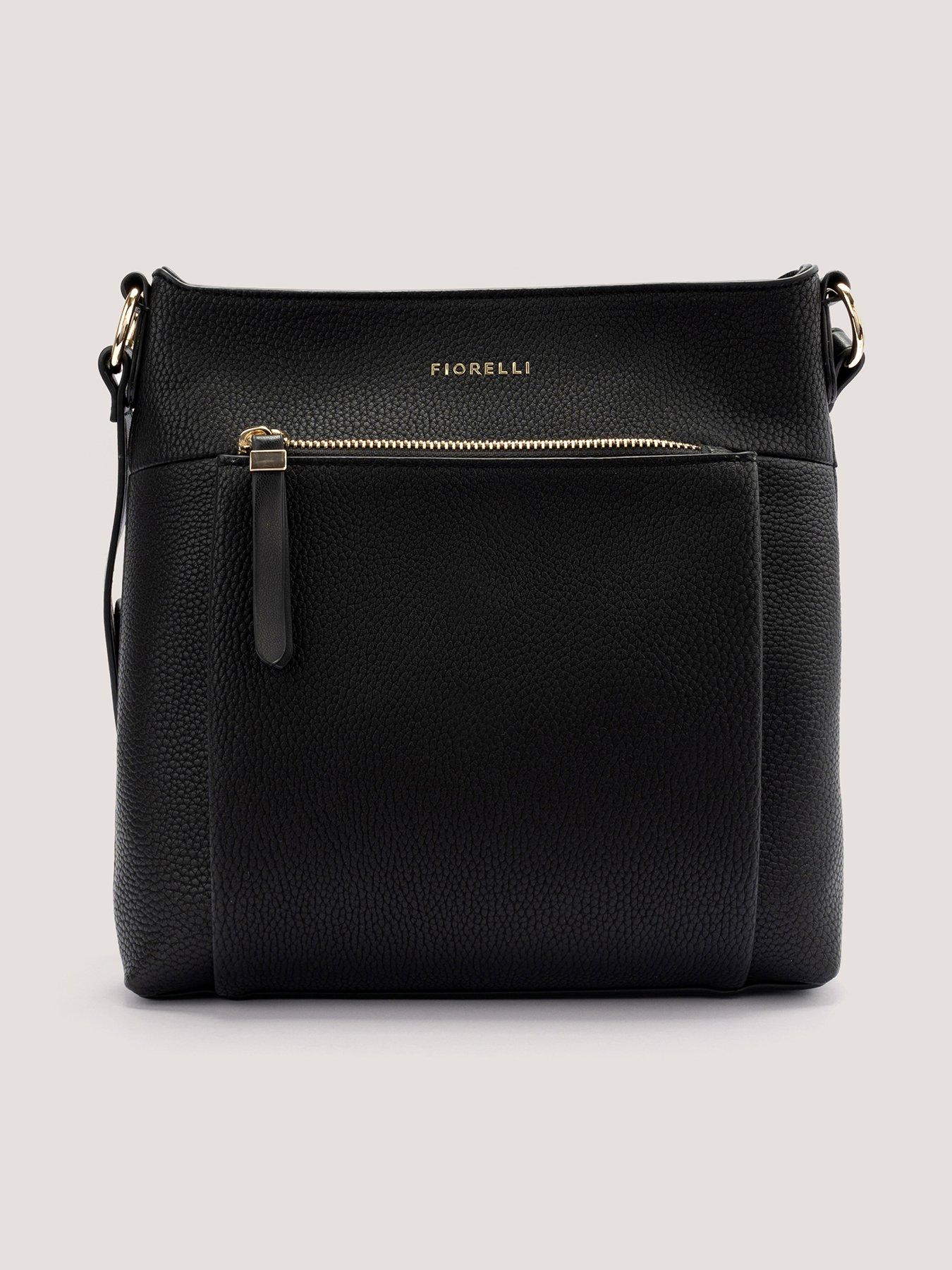 Fiorelli Ally Crossbody