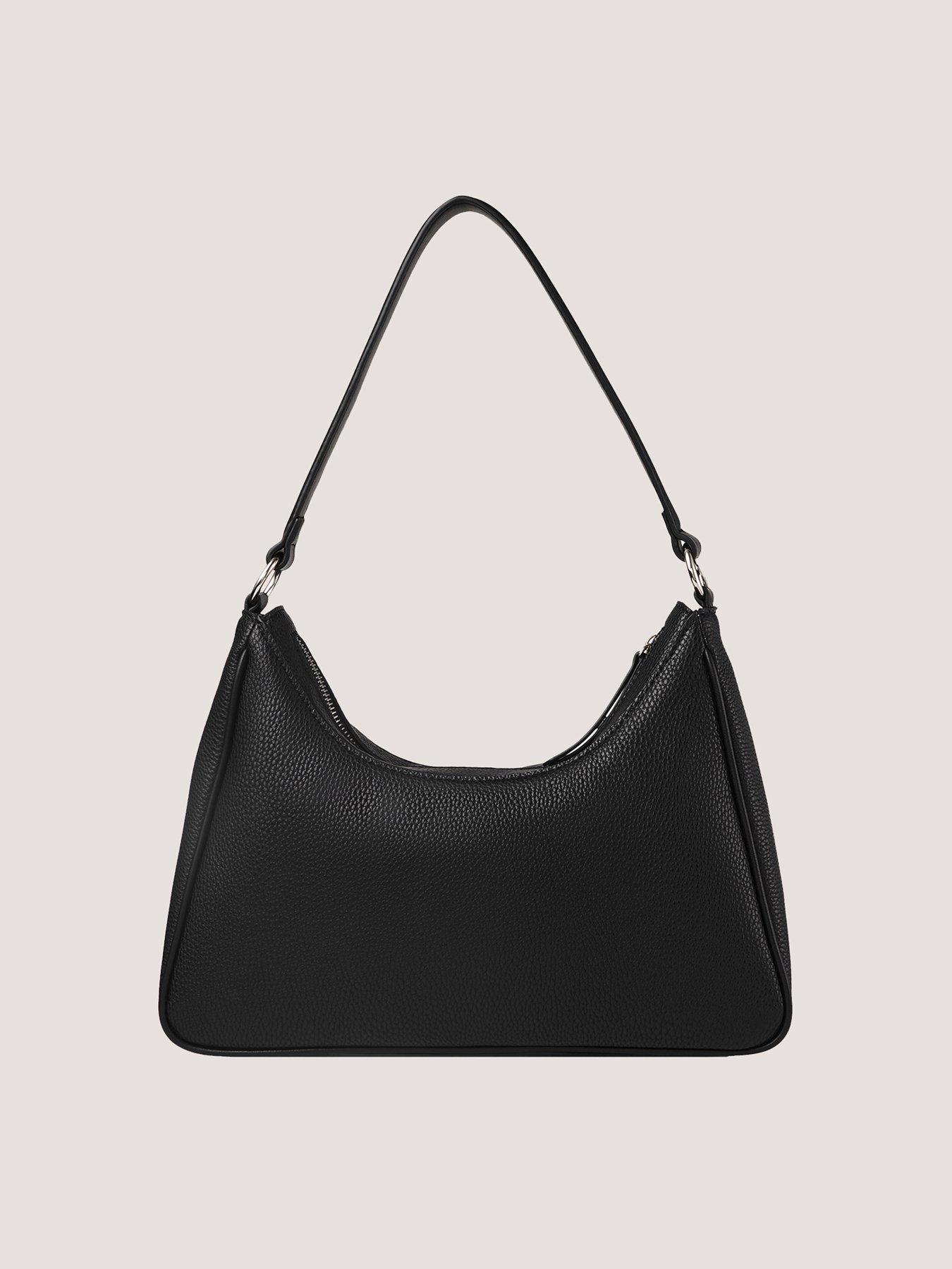 Image 2 of 4 of Fiorelli Emilia Shoulder - Black