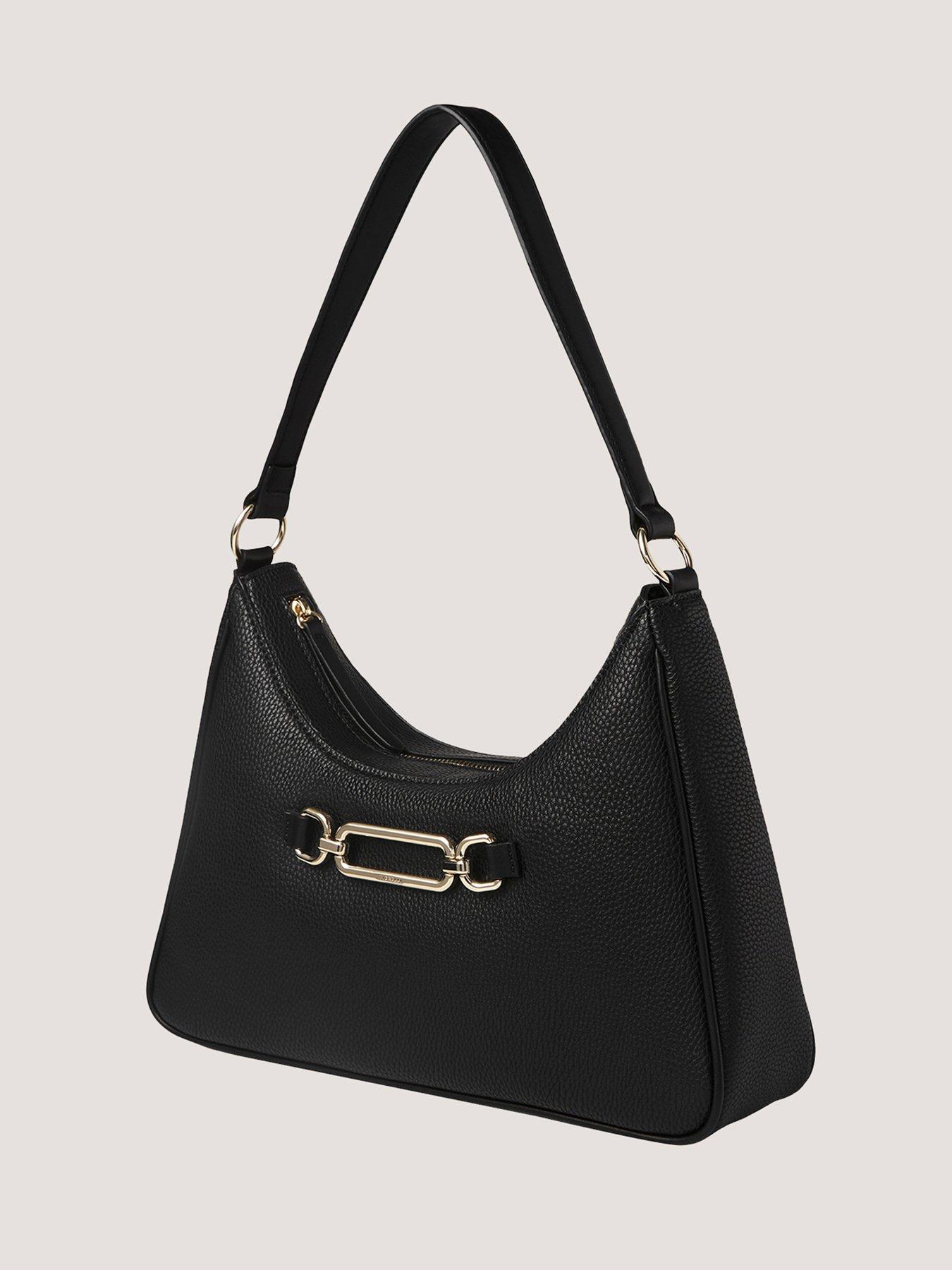 Image 3 of 4 of Fiorelli Emilia Shoulder - Black
