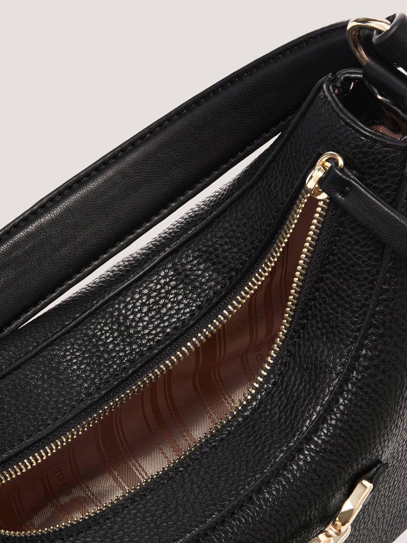 Image 4 of 4 of Fiorelli Emilia Shoulder - Black