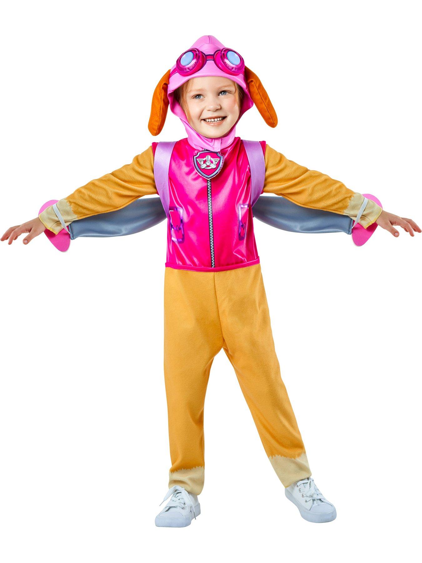 Paw Patrol Skye
