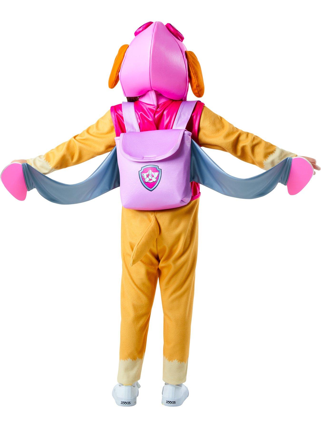Image 2 of 5 of Paw Patrol Skye