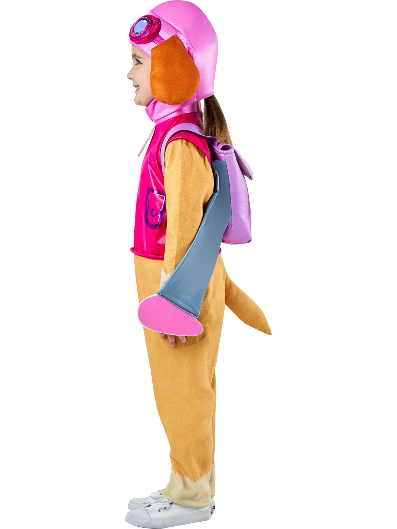 Image 3 of 5 of Paw Patrol Skye
