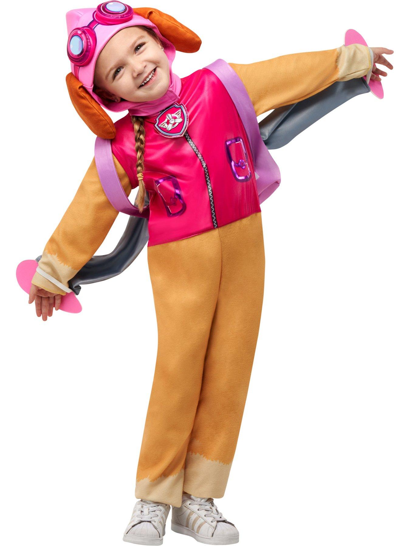 Image 4 of 5 of Paw Patrol Skye