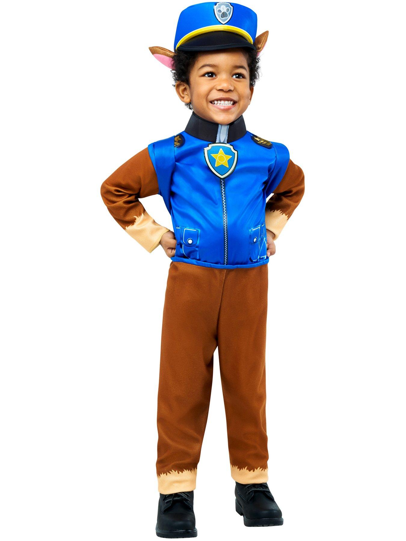 Paw Patrol Chase