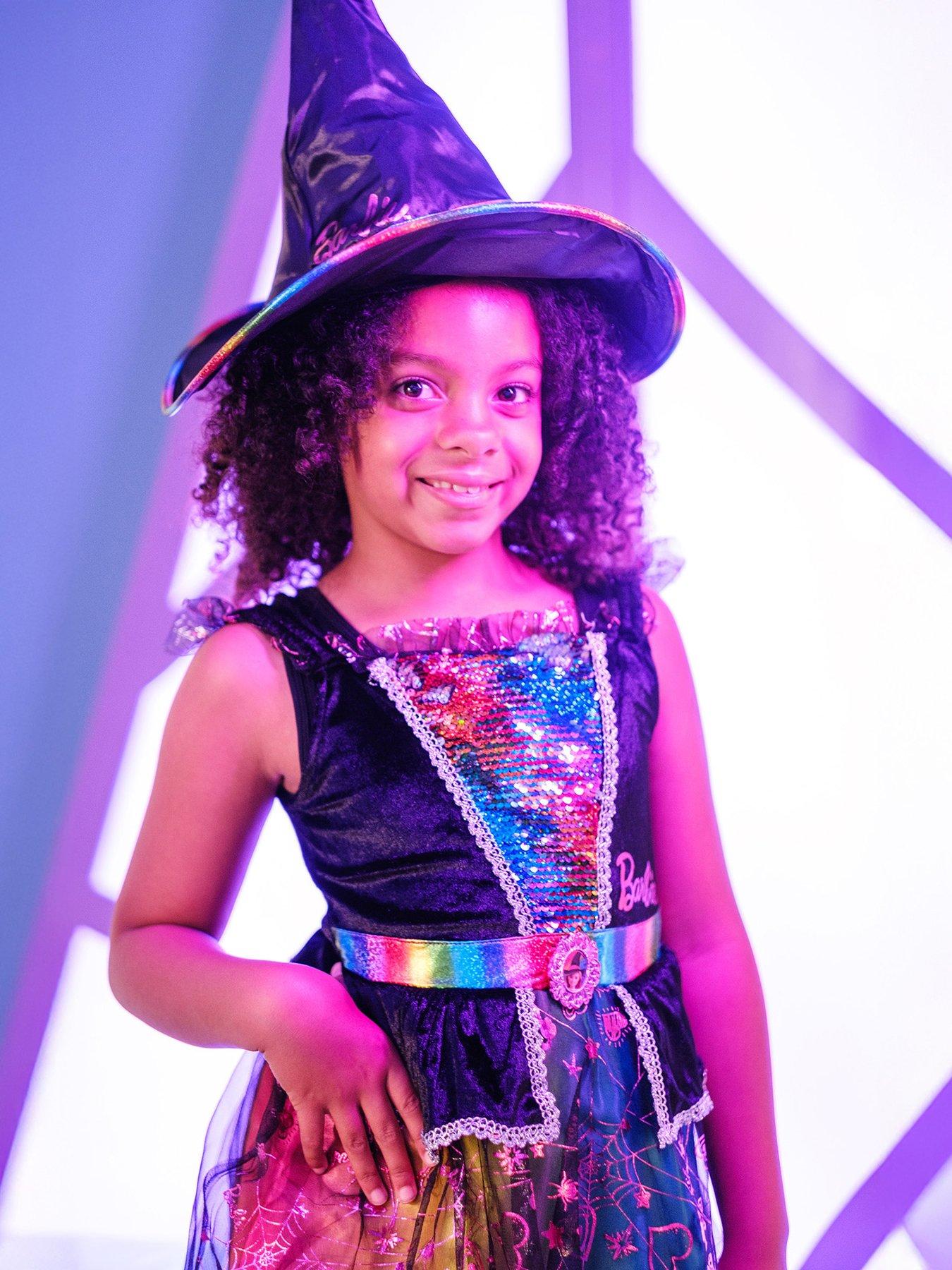 Image 5 of 6 of Barbie Witch