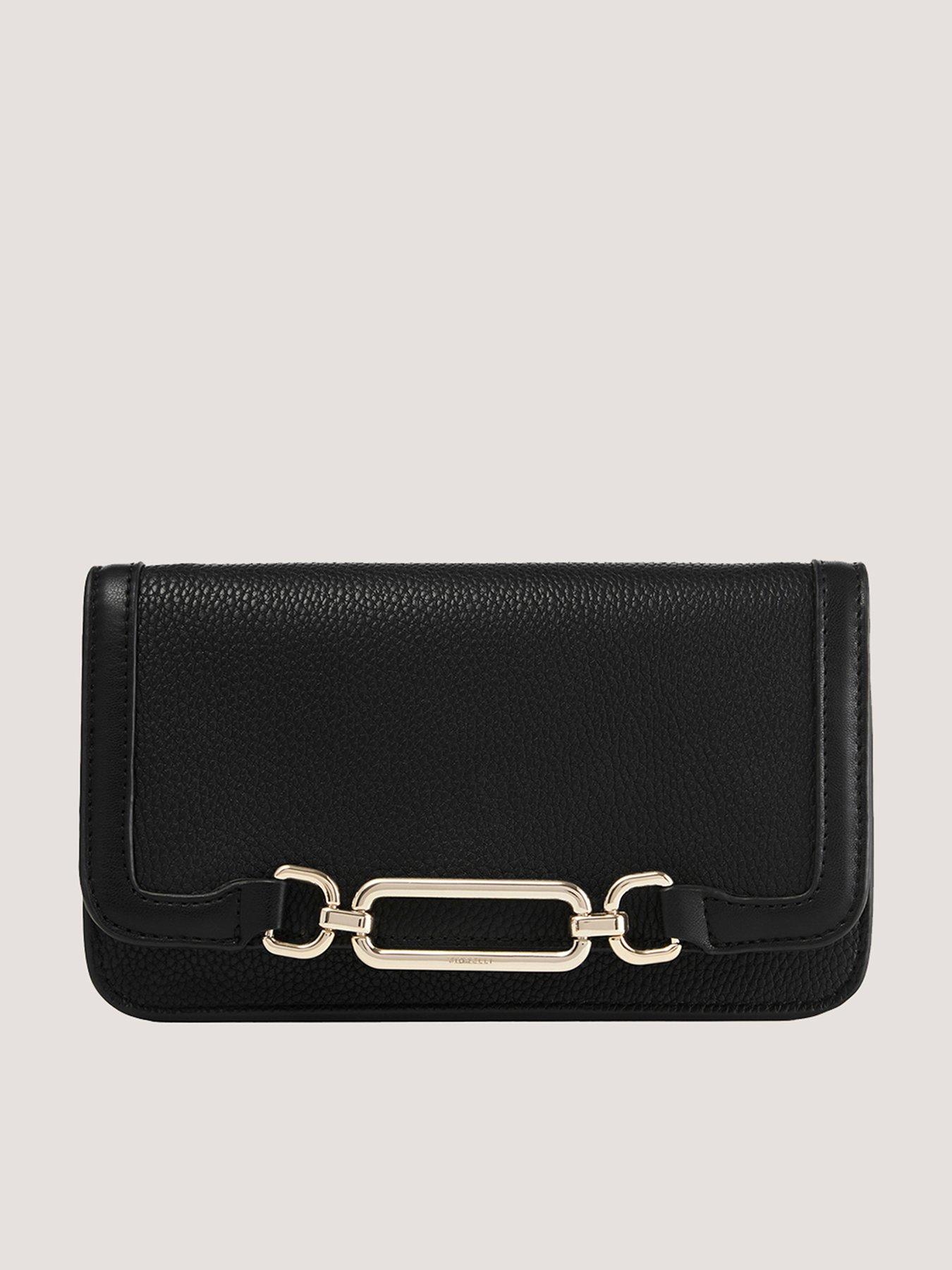 Fiorelli Emilia Clutch - Black