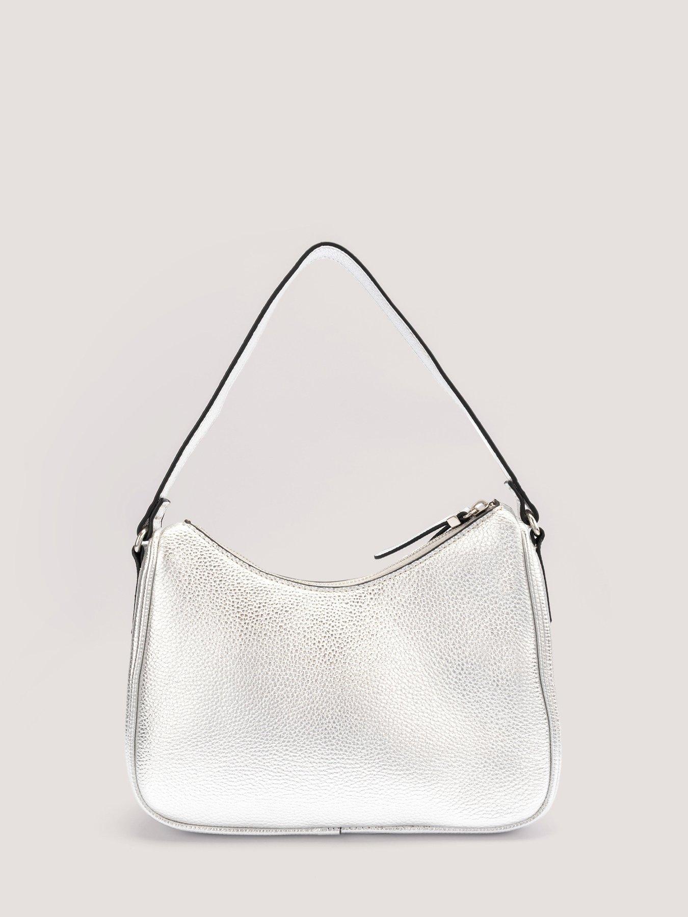 Image 3 of 4 of Fiorelli Blake Shoulder Bag - Silver