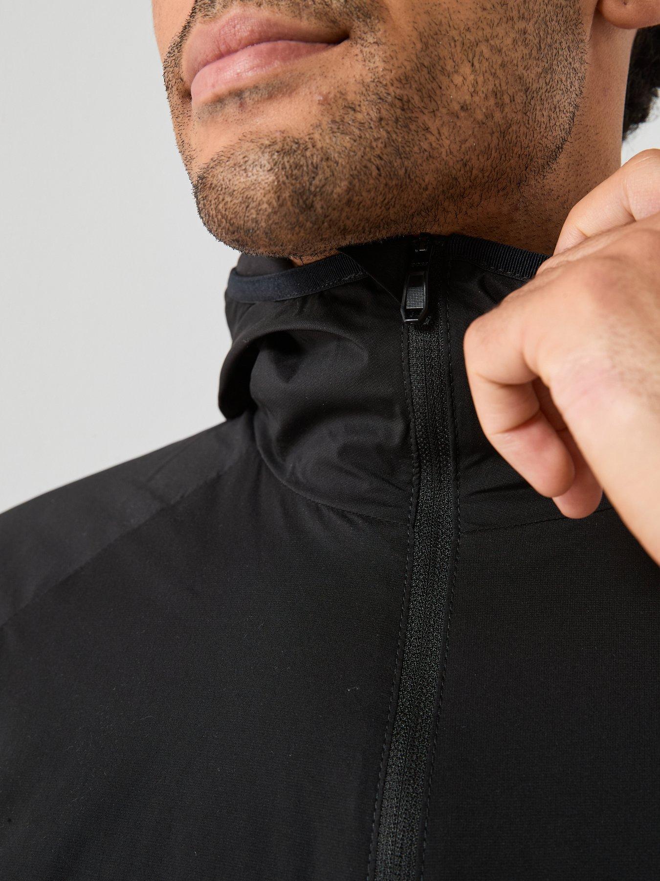 Image 5 of 6 of BOSS Lite-X Padded Jacket - Black