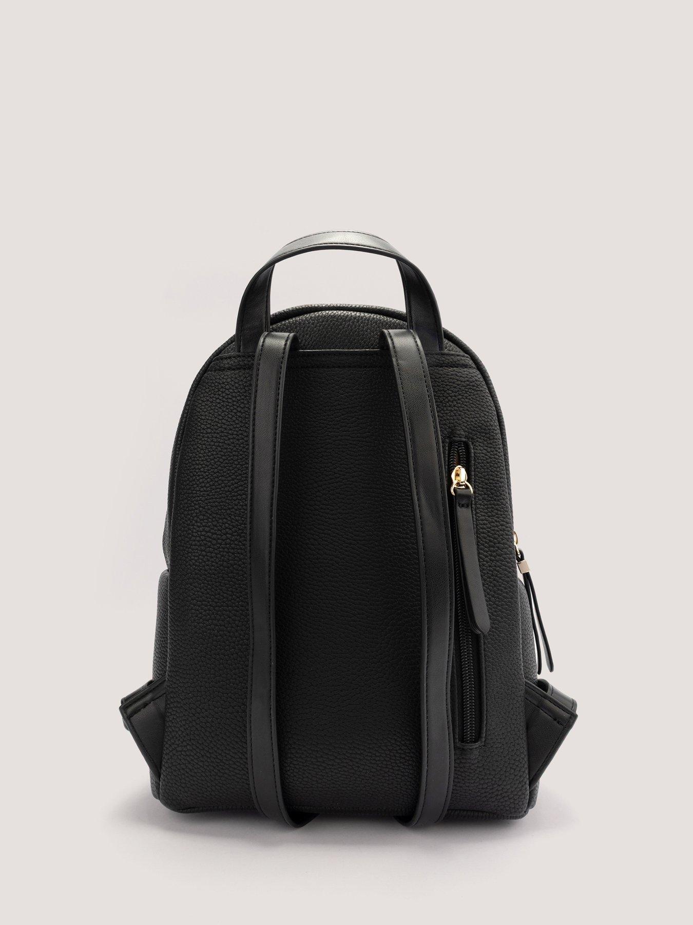 Image 2 of 3 of Fiorelli Ally Backpack - Black