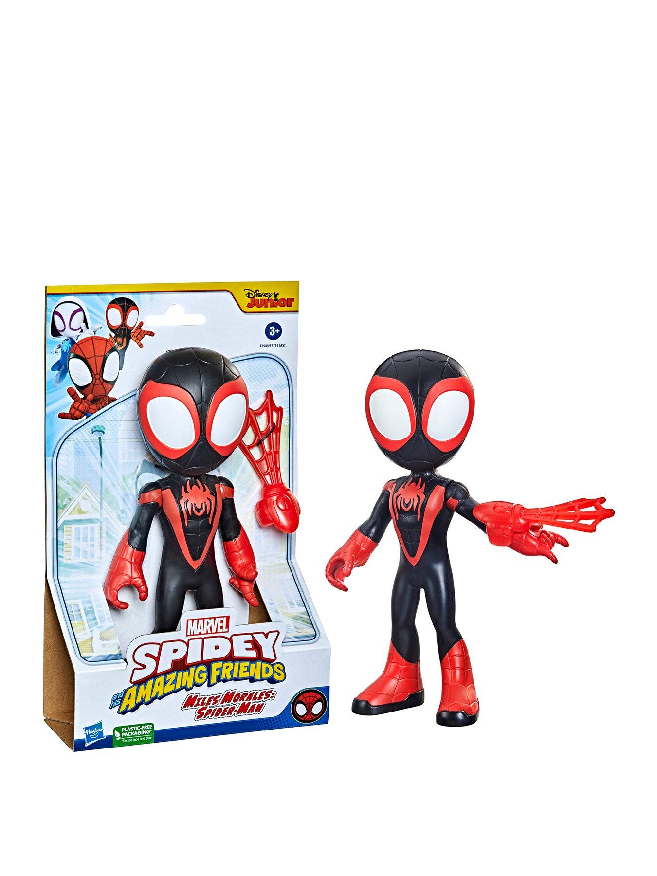 undefined SAF SUPERSIZED MILES MORALES