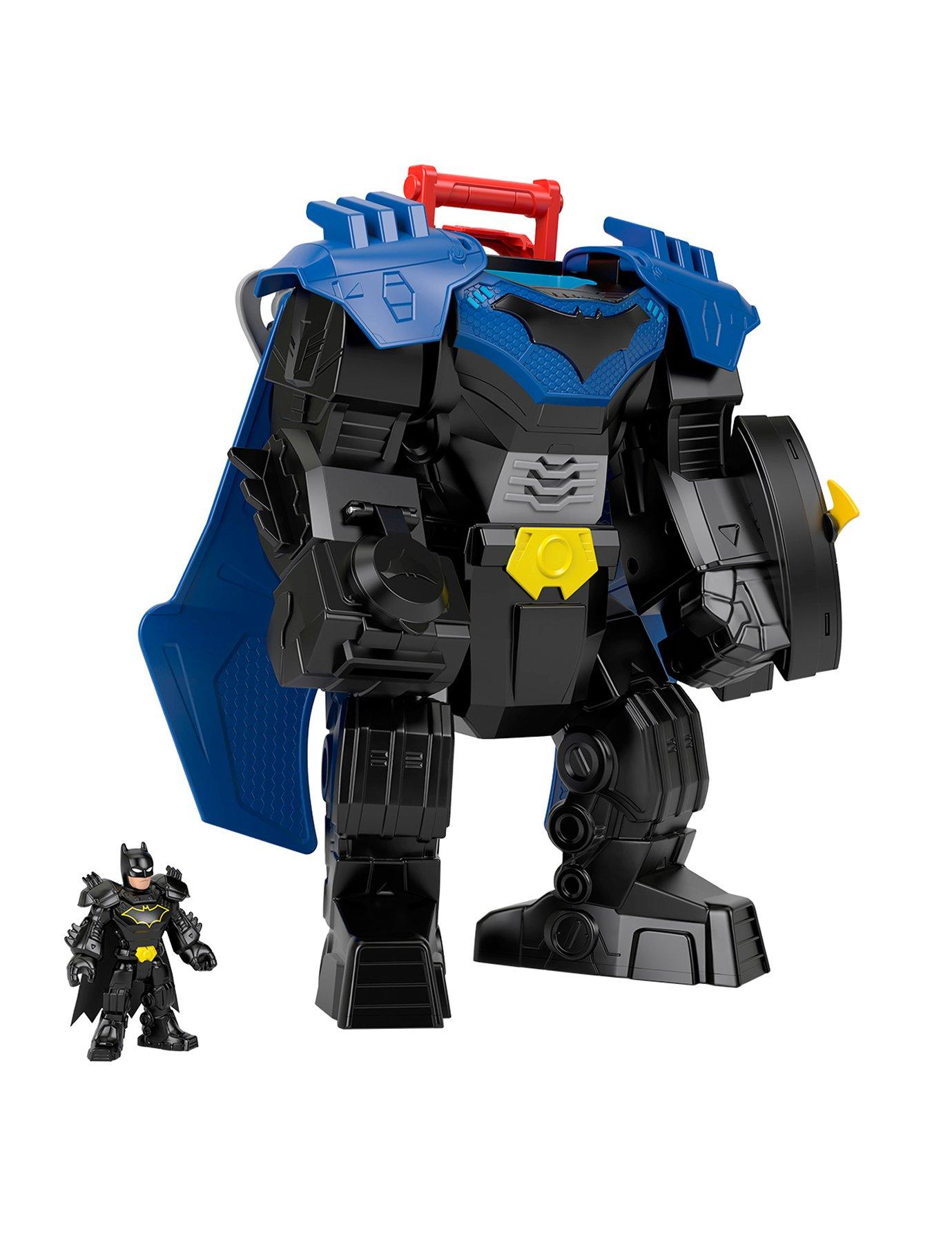 Imaginext DC Super Friends Batman Mech