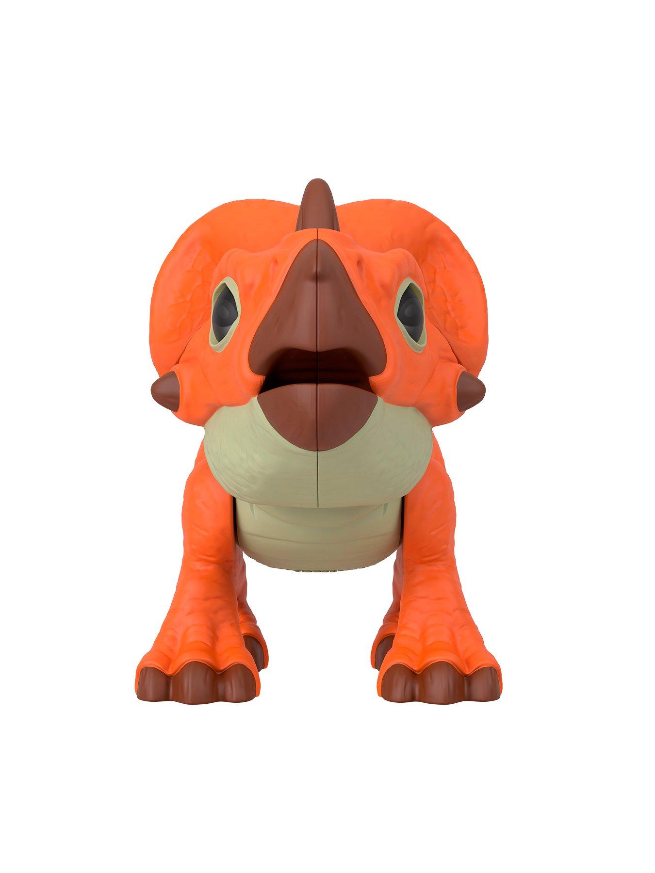 Image 4 of 7 of Imaginext Jurassic World Saga Feature: Aquilops