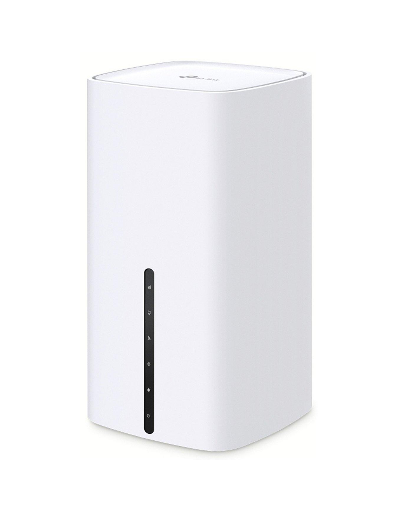 undefined TP-Link Archer NX200 5G AX1800Mbps Wireless Dual-Band Gigabit Router, Up to 4.67Gbps Download Speeds