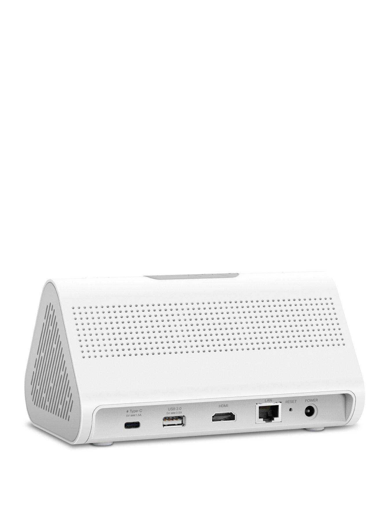 undefined Tapo H500 Smart Home Base