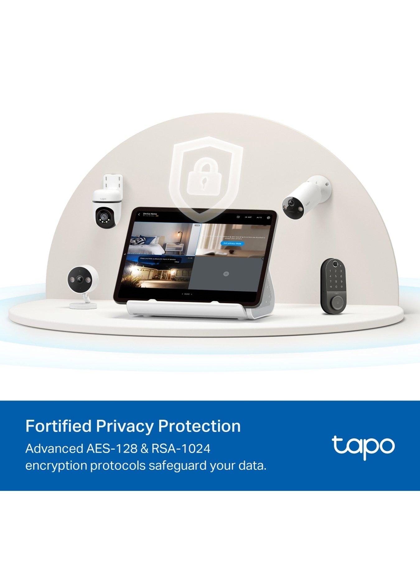 TP Link Tapo H500 Smart Home Base | Very