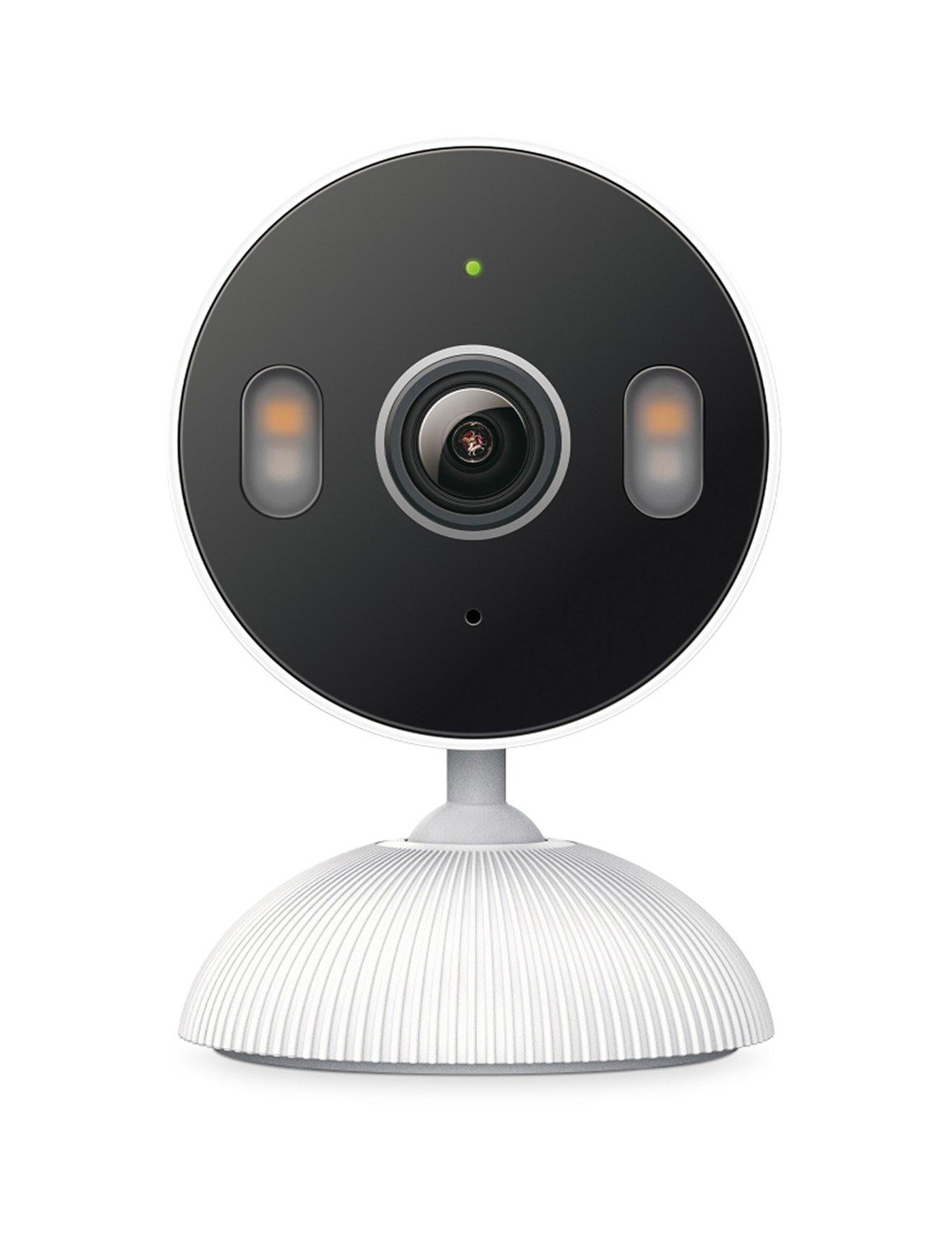 TP Link Tapo C113 Mini Indoor & Outdoor Cam