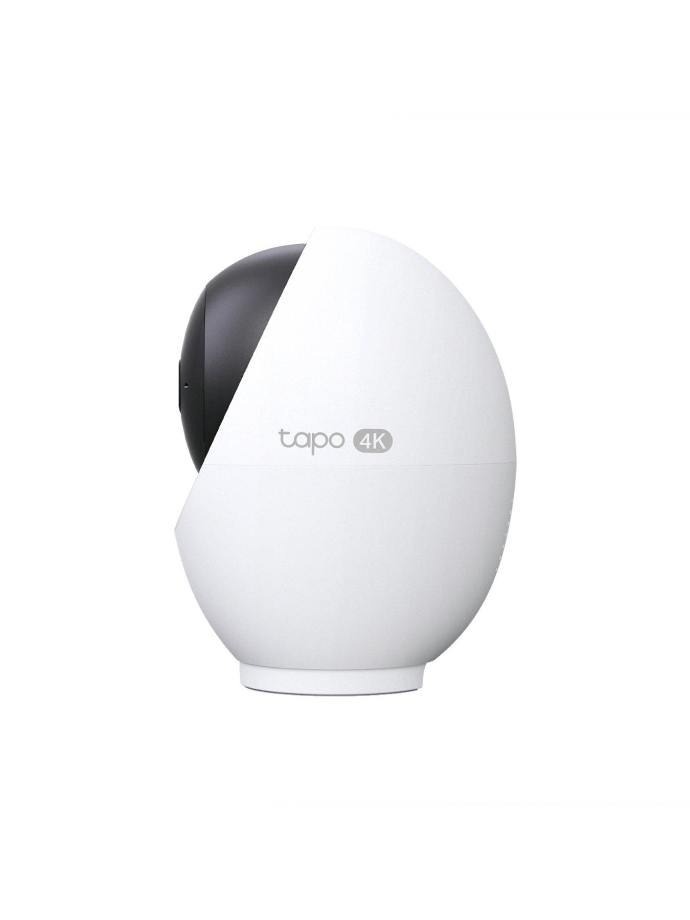 TP Link Tapo C260 4K Indoor Pan & Tilt Indoor Cam | Very