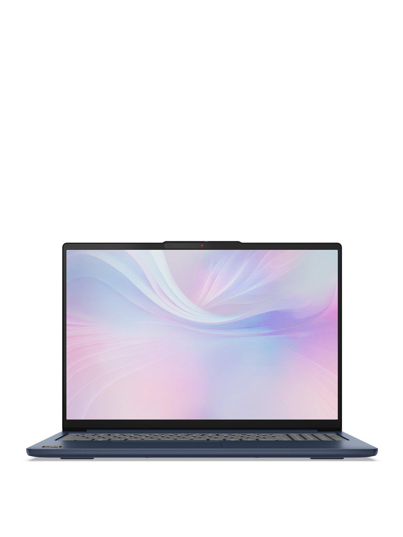 Image 1 of 7 of Lenovo IdeaPad Slim 5 - Copilot+ PC - 16in Laptop, WUXGA - AMD Ryzen AI 7 - 24GB RAM - 1TB SSD