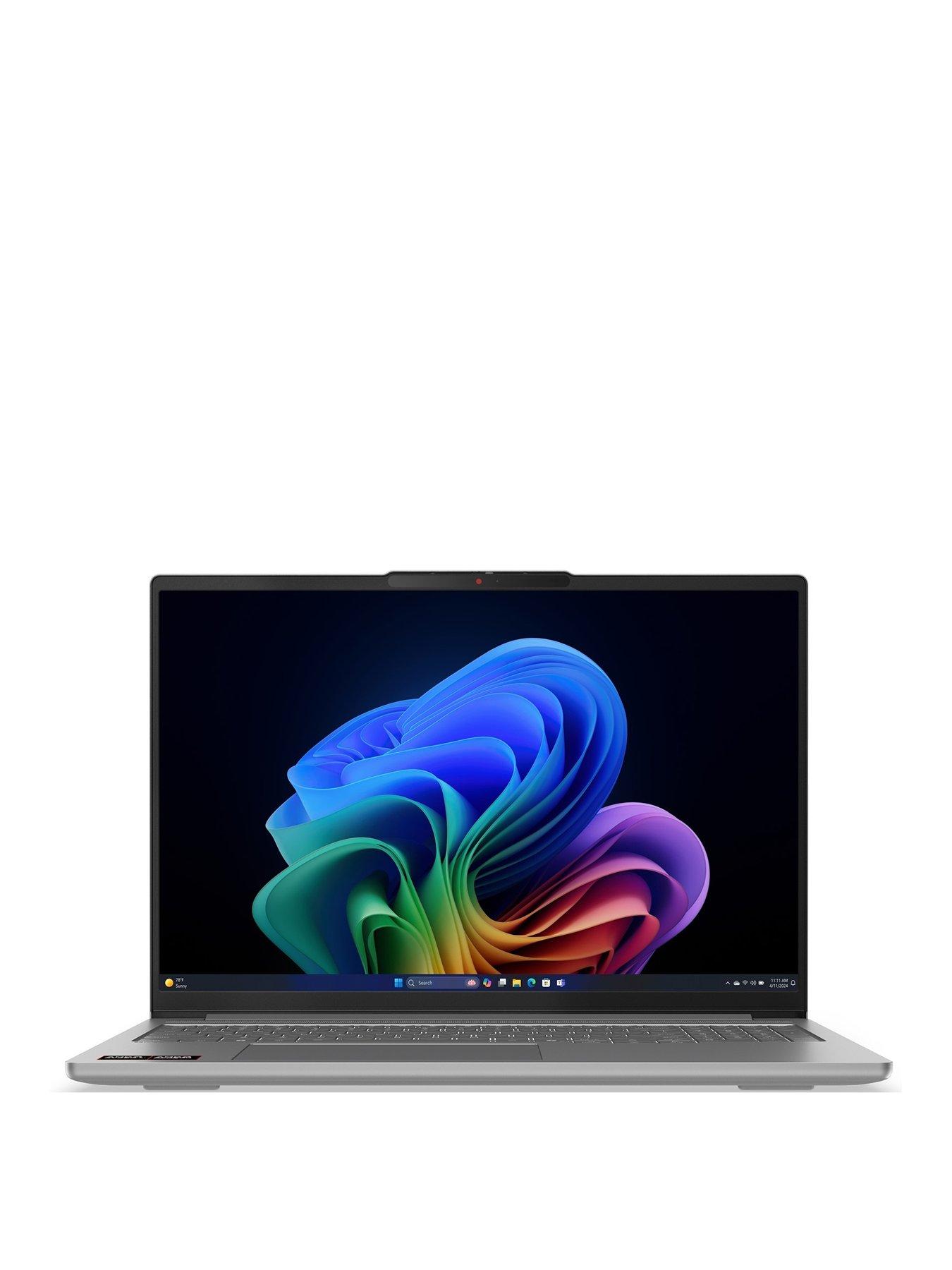 Lenovo IdeaPad Slim 5 Pro - Copilot+ PC - 16in Laptop - AMD Ryzen AI 5 - GeForce RTX 5050 - 16GB RAM - 1TB SSD