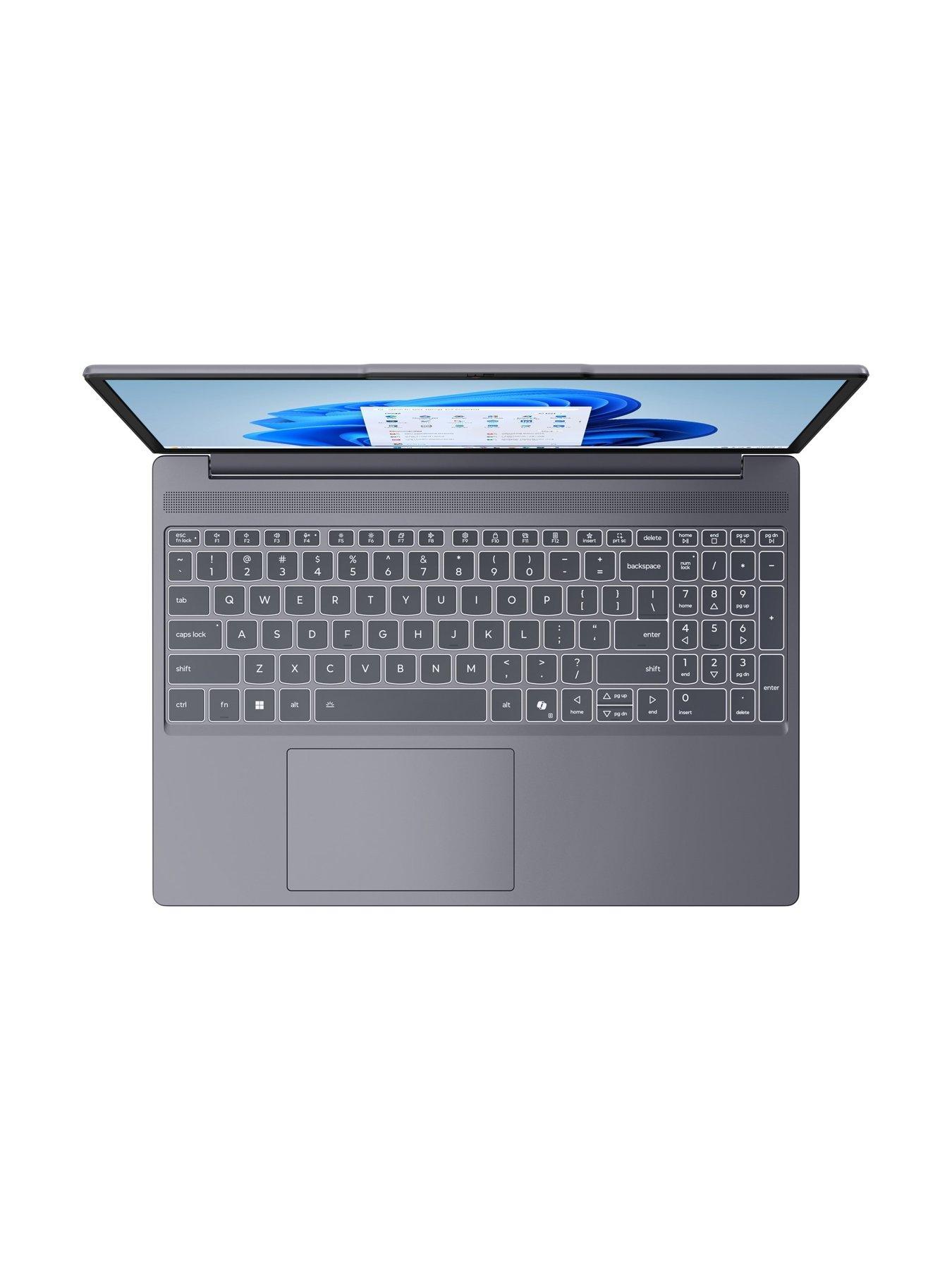 Lenovo IdeaPad Slim 3 AMD Ryzen 5 - 16GB - 512GB Laptop with Mouse