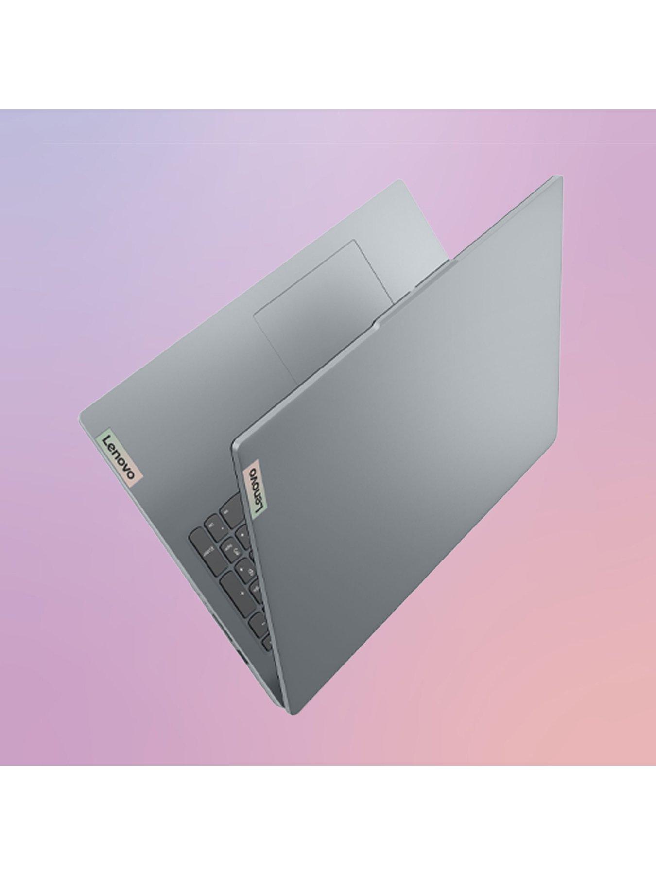 Image 7 of 7 of Lenovo IdeaPad Slim 3 Laptop&nbsp;- 15.6in FHD,&nbsp;AMD Ryzen 3, 8GB RAM,&nbsp;256GB SSD