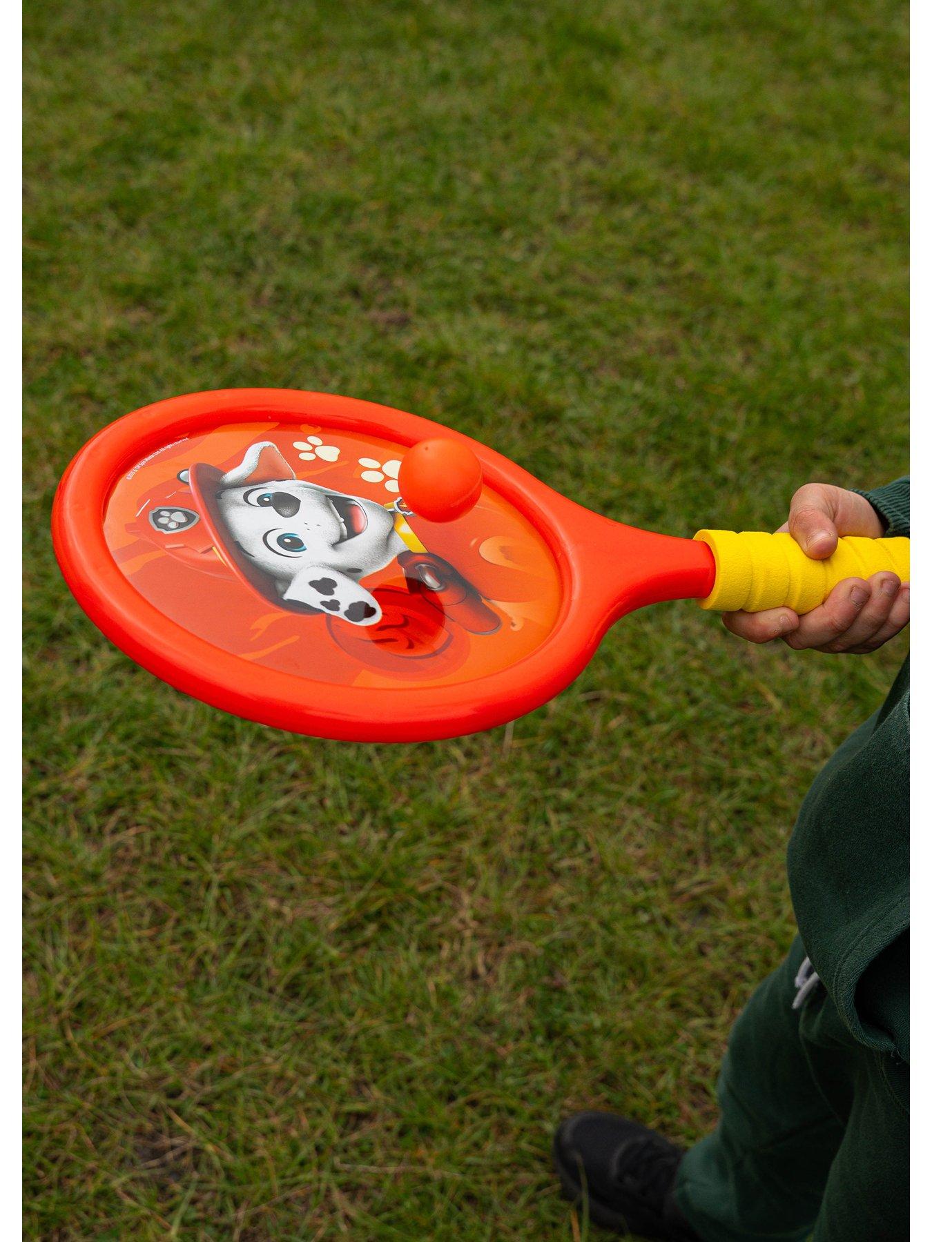 Image 3 of 6 of Paw Patrol 4 in 1 Bumper Box of Garden Games