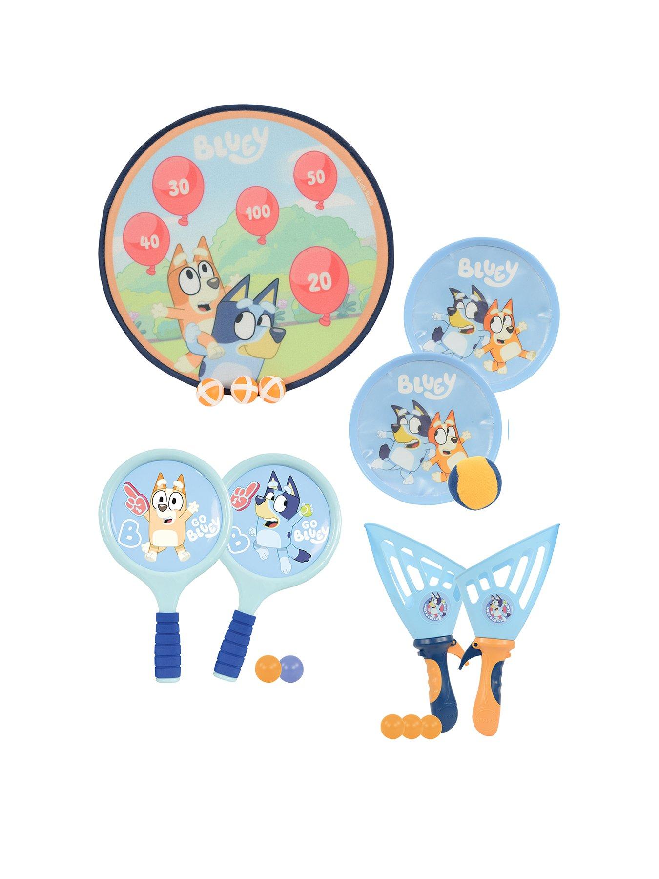 undefined 4 in 1 Bumper Box of Garden Games