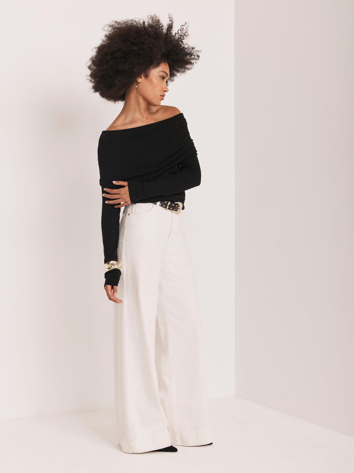 Street Bardot Mini – Mint
