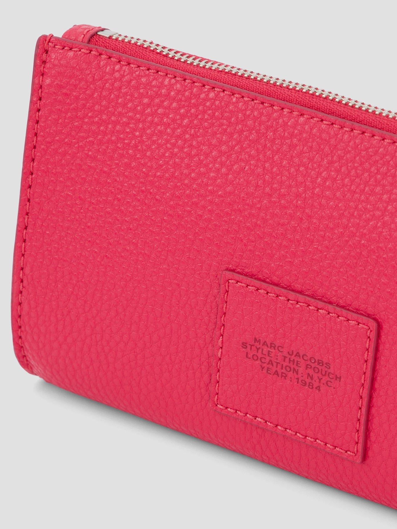 Image 3 of 4 of MARC JACOBS The Pouch - Pink