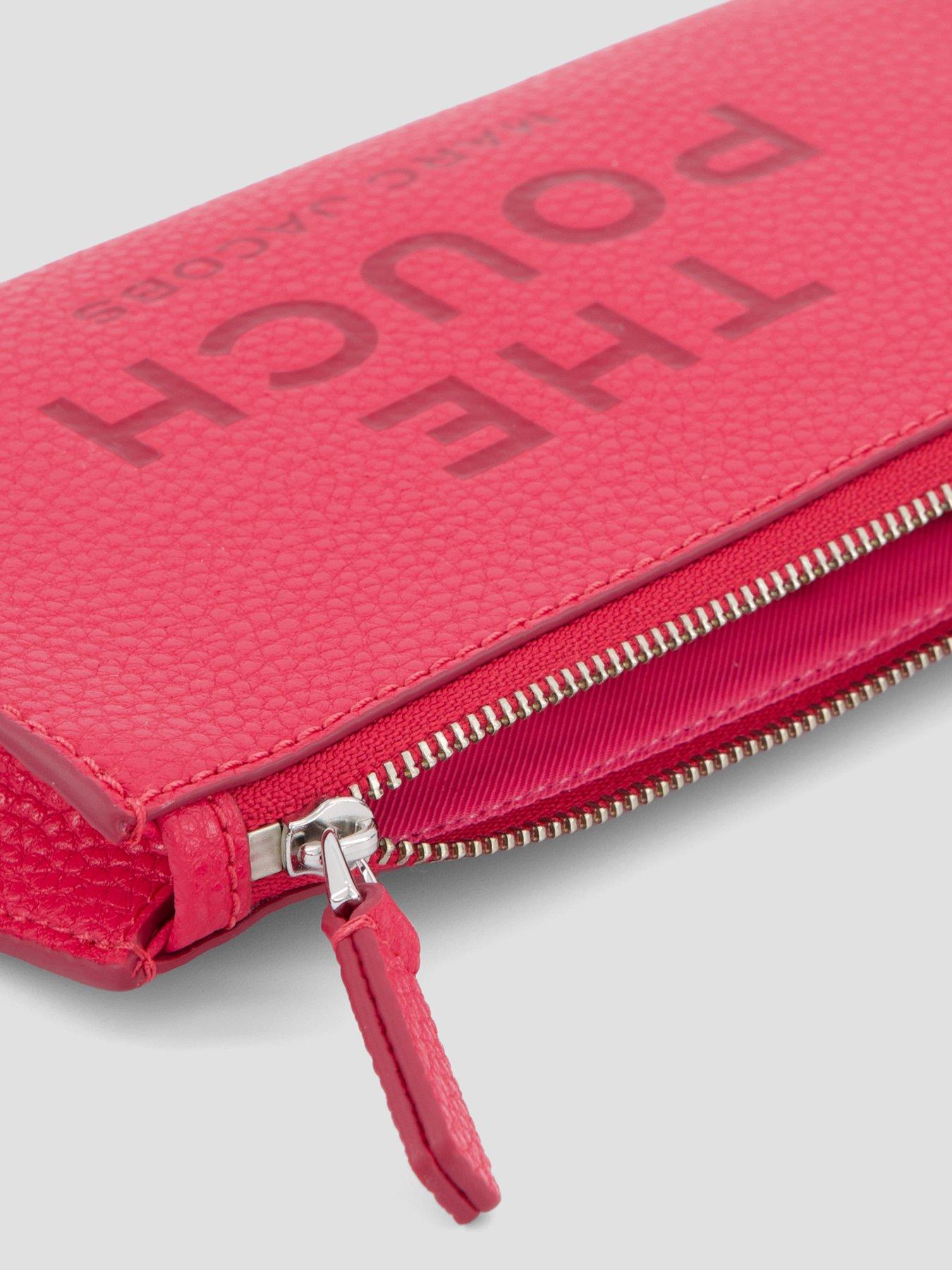 Image 4 of 4 of MARC JACOBS The Pouch - Pink