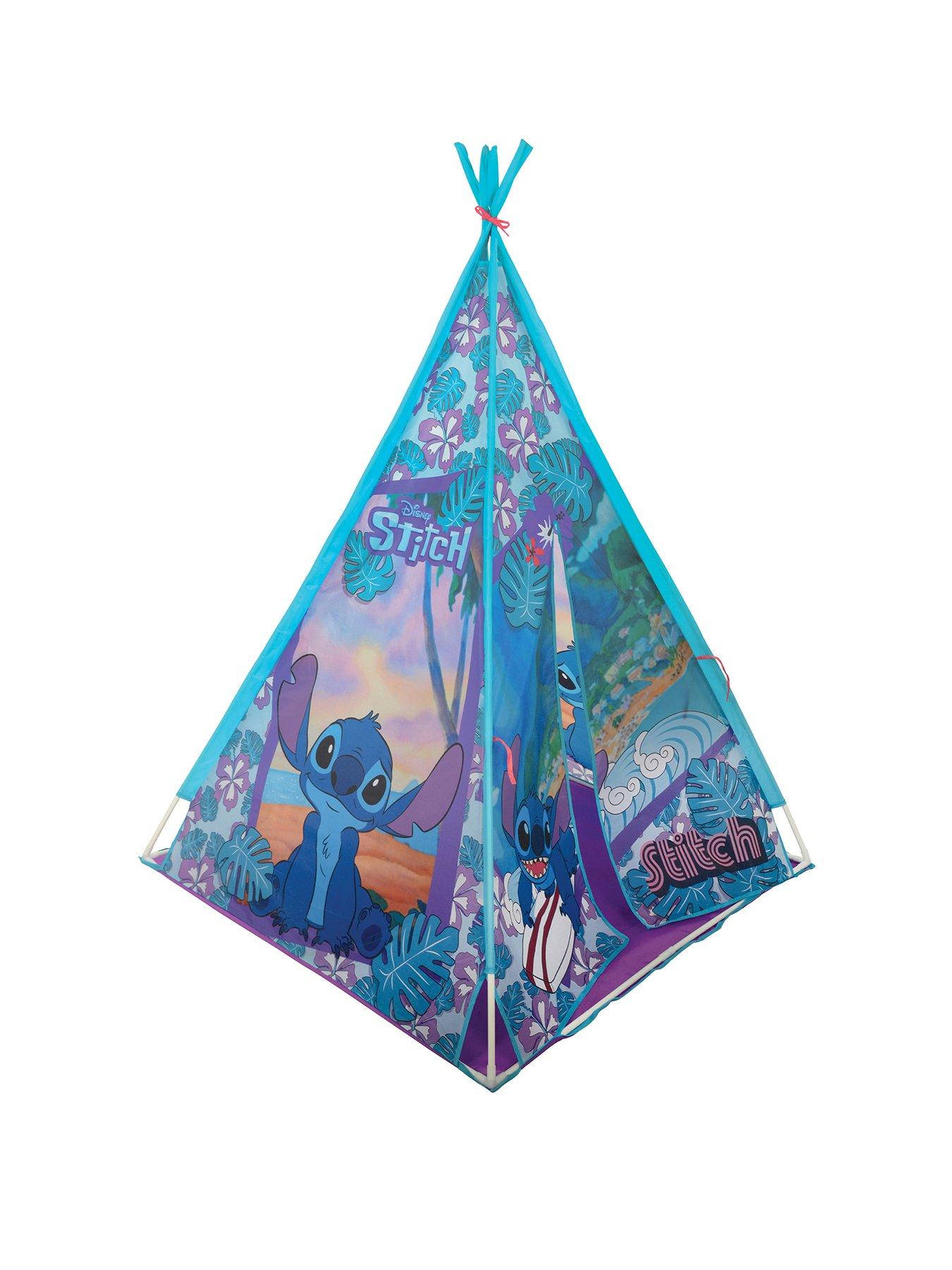 Disney Stitch Stitch Play Tent