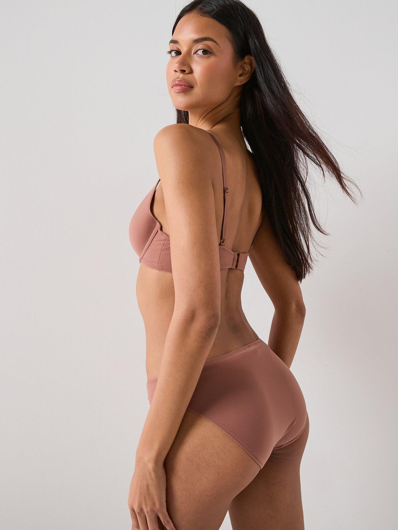 Image 2 of 6 of DORINA Dorina Noabrief - Mocha