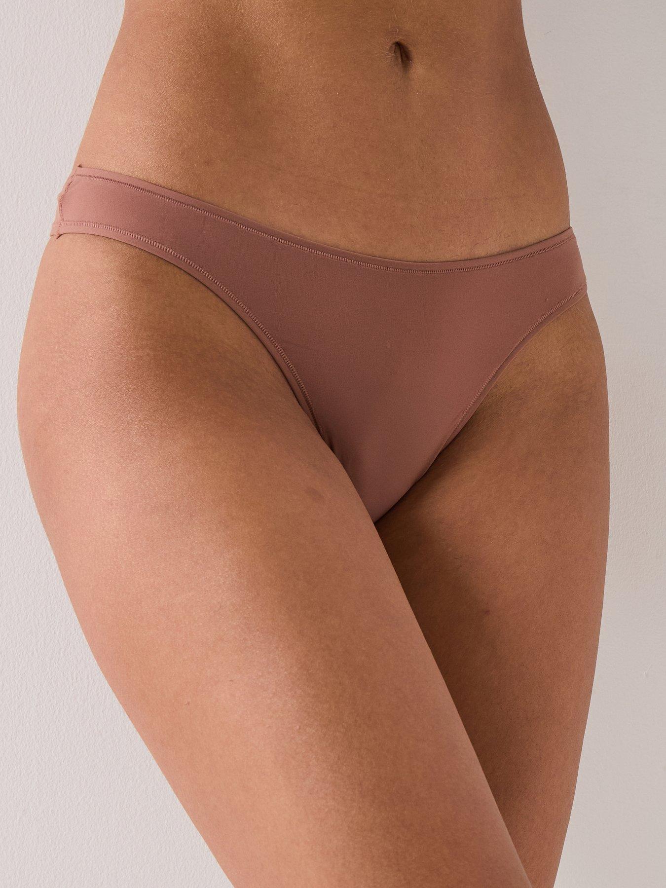 DORINA Seamless Noathong - Mocha