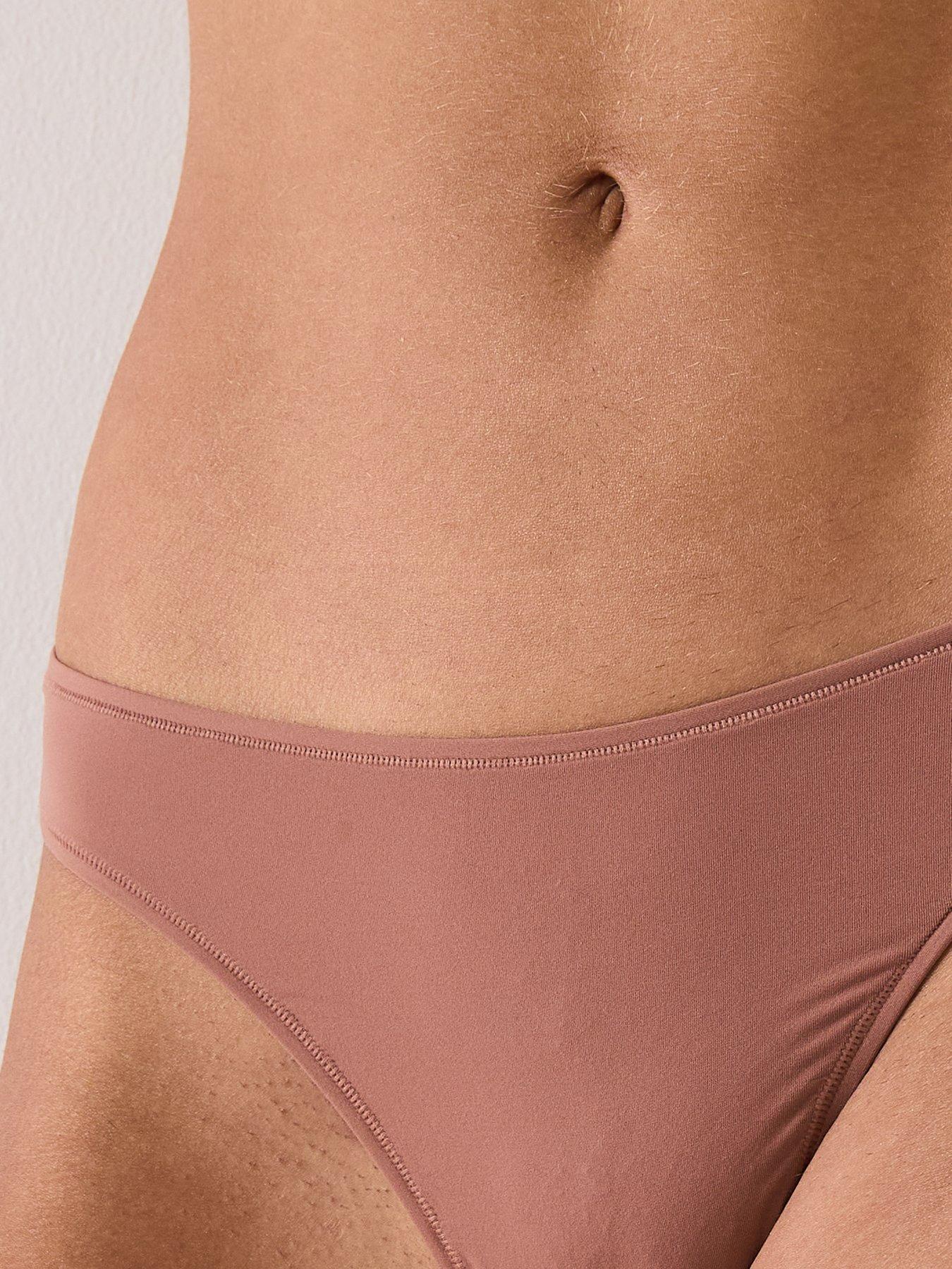 Image 3 of 4 of DORINA Seamless&nbsp;Noathong - Mocha