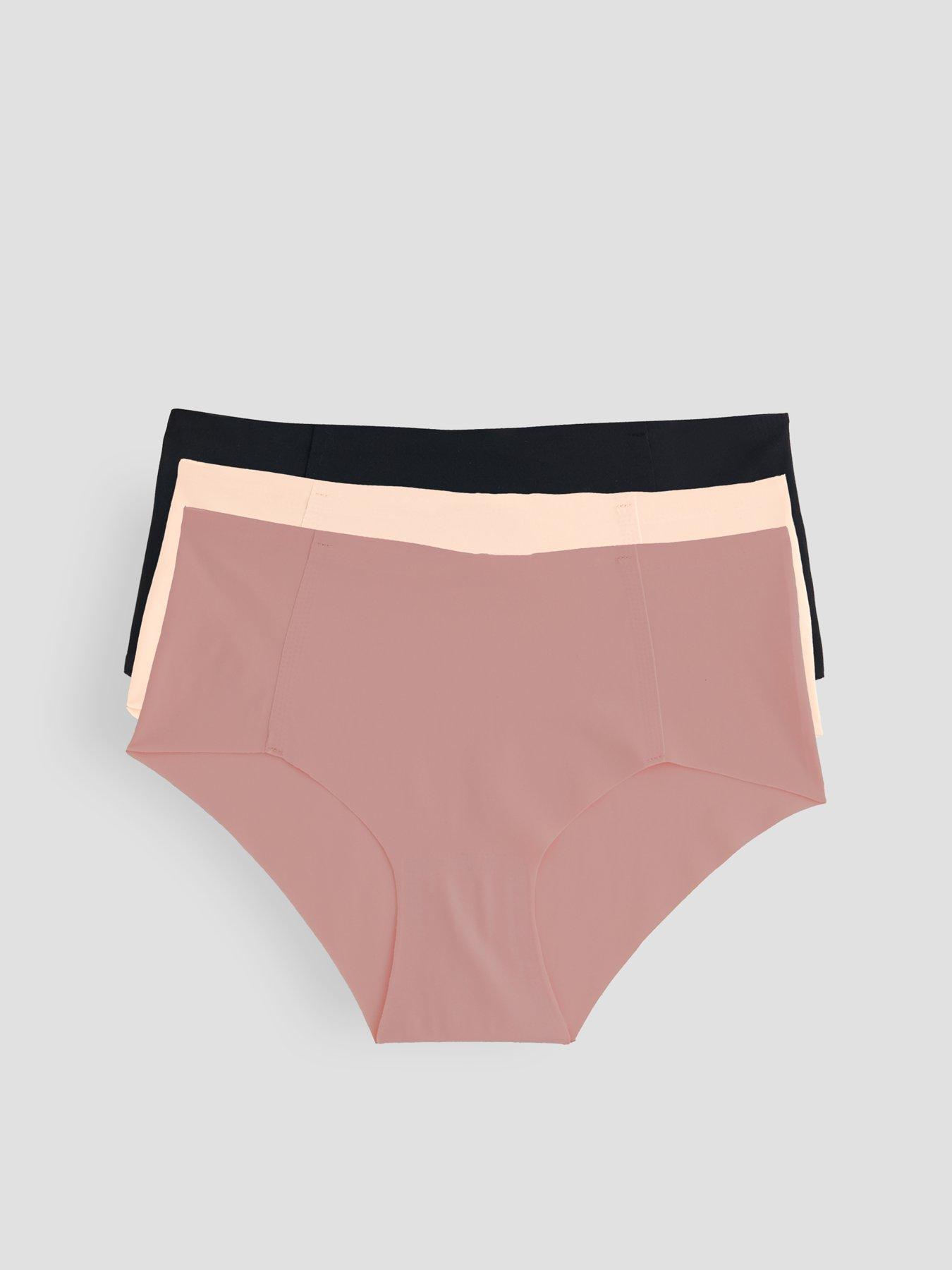 Image 1 of 5 of DORINA Airlitebrief - Beigeblackbrown