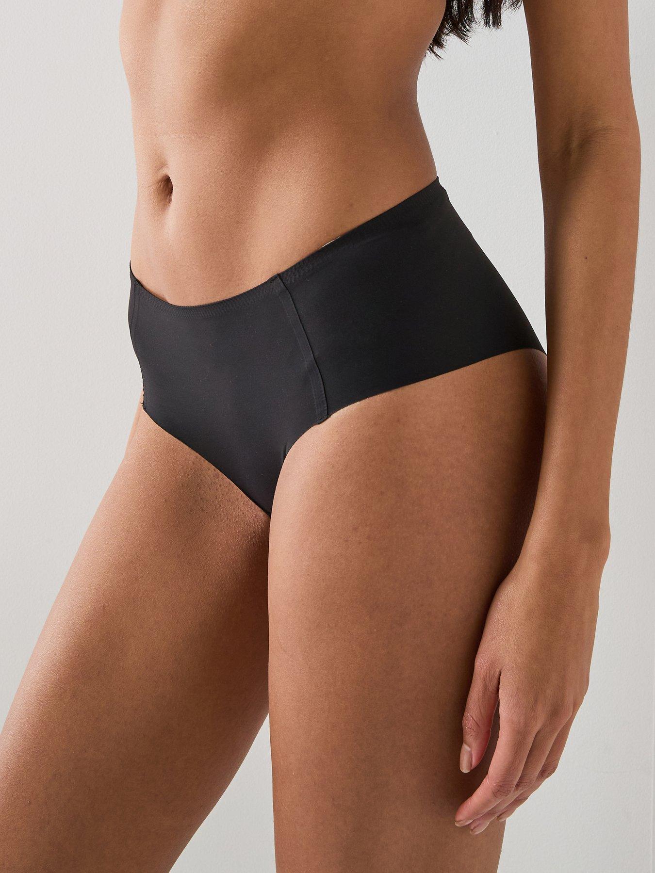 Image 2 of 5 of DORINA Airlitebrief - Beigeblackbrown