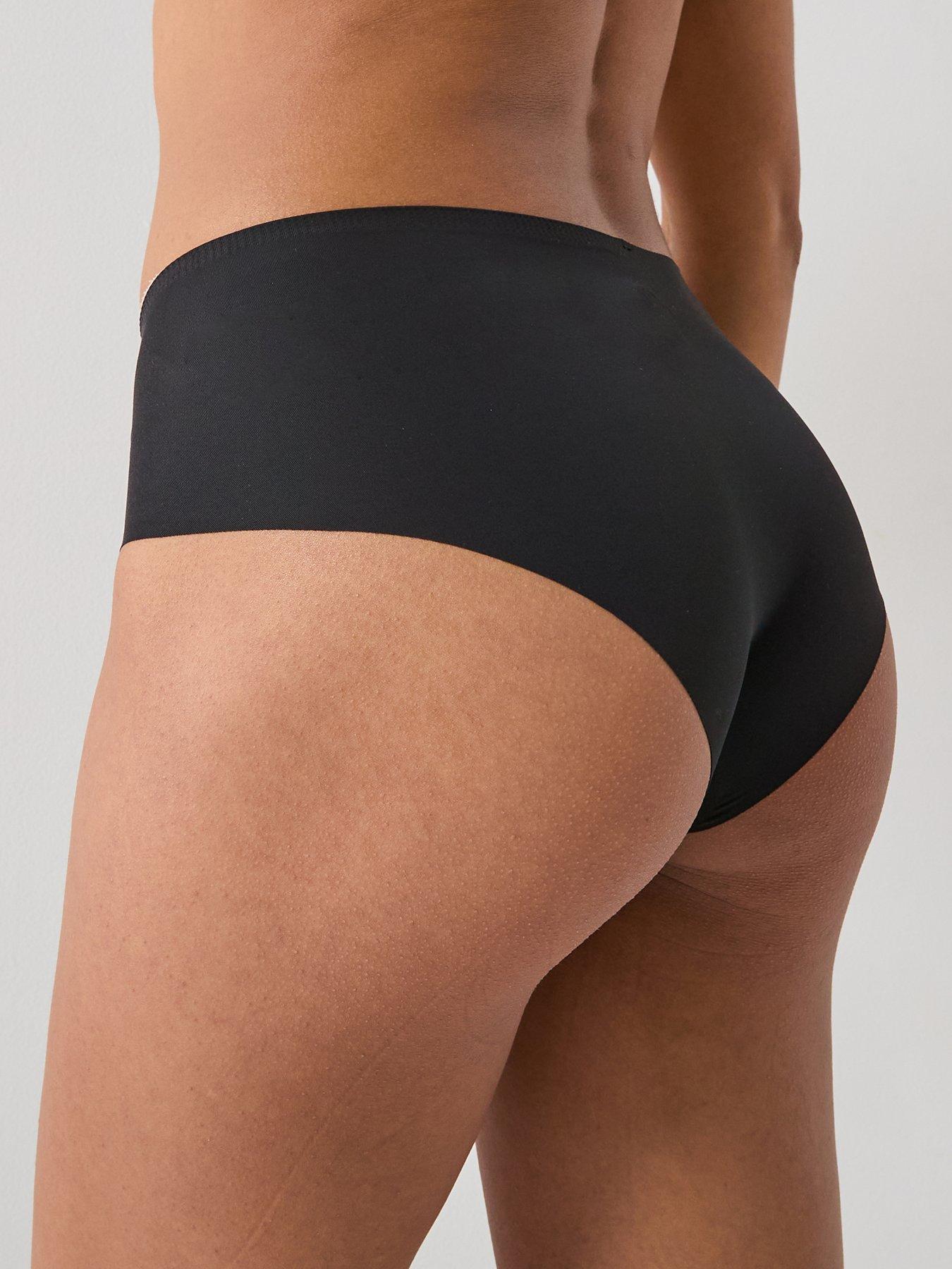 Image 3 of 5 of DORINA Airlitebrief - Beigeblackbrown