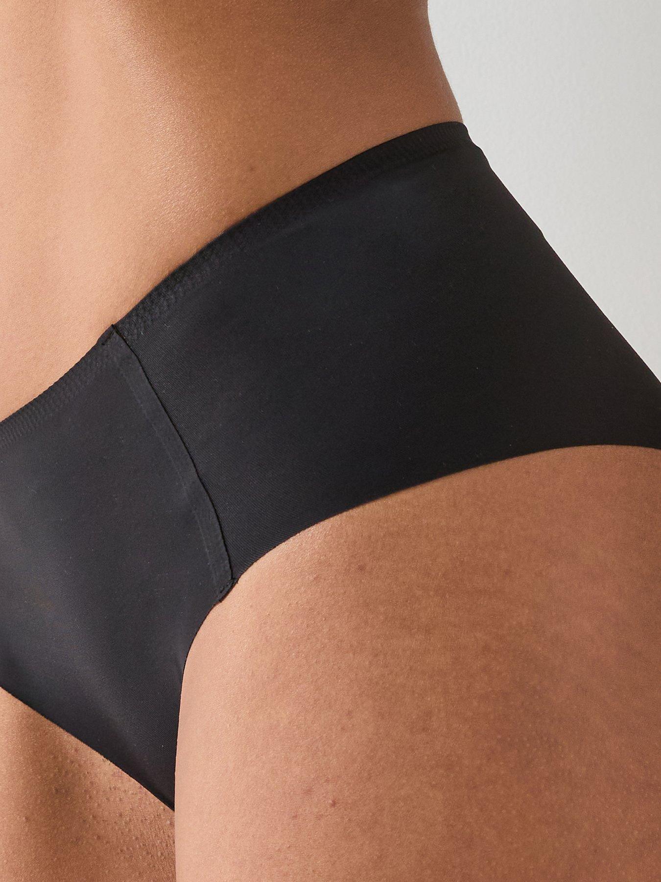 Image 5 of 5 of DORINA Airlitebrief - Beigeblackbrown